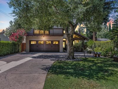 234 Edgewood Rd, Redwood City, CA, 94062