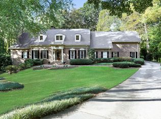 565 River Chase Point, Sandy Springs, GA 30328