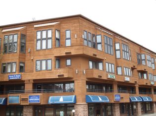 21 Kings Crossing Rd #401, Winter Park, CO 80482