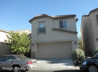 5039 Pine Mountain Ave, Las Vegas, NV 89139