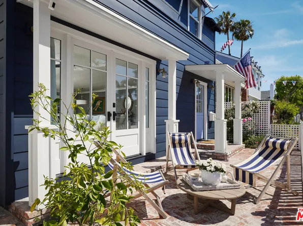 204 Pearl Ave, Newport Beach, CA 92662
