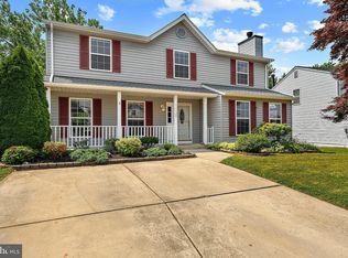 11134 Worchester Dr, New Market, MD 21774