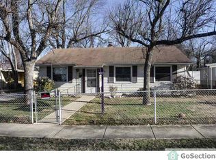 1919 Norman Rd, Glen Burnie, MD 21060
