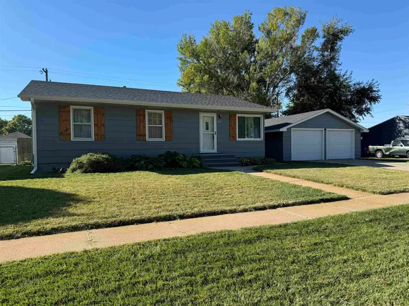 2625 W 8th St, Hastings, NE 68901