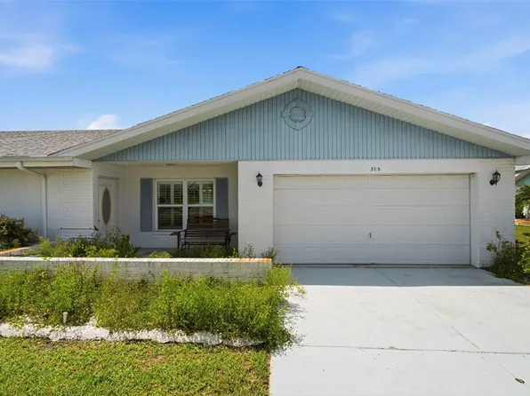 309 GREEN MANOR DRIVE, SUN CITY CENTER, FL 33573
