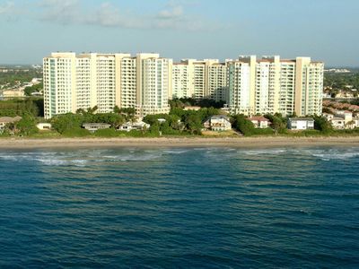 3700 S Ocean Boulevard #1007, Highland Beach, FL, 33487