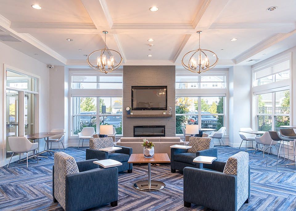 The Commons at SouthField Apartment Rentals Weymouth, MA Zillow