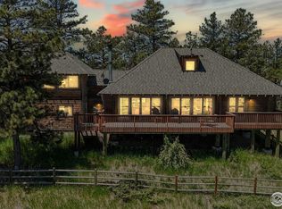 15850 Steller Ridge Rd, Loveland, CO 80538