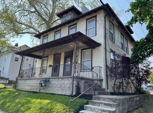 323 E 16th Ave, Columbus, OH 43201