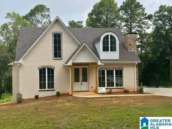 1807 Easley Bridge Rd, Oneonta, AL 35121