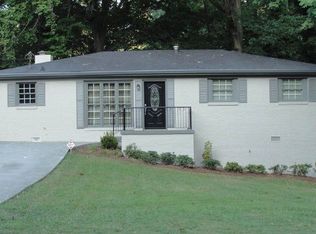 3998 Doral Dr, Doraville, GA 30360