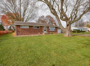 6915 Bentler Ave NE, Canton, OH 44721