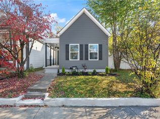 1728 E Oak St, New Albany, IN 47150