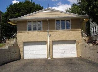 801 Wertz Ave SW, Canton, OH 44710