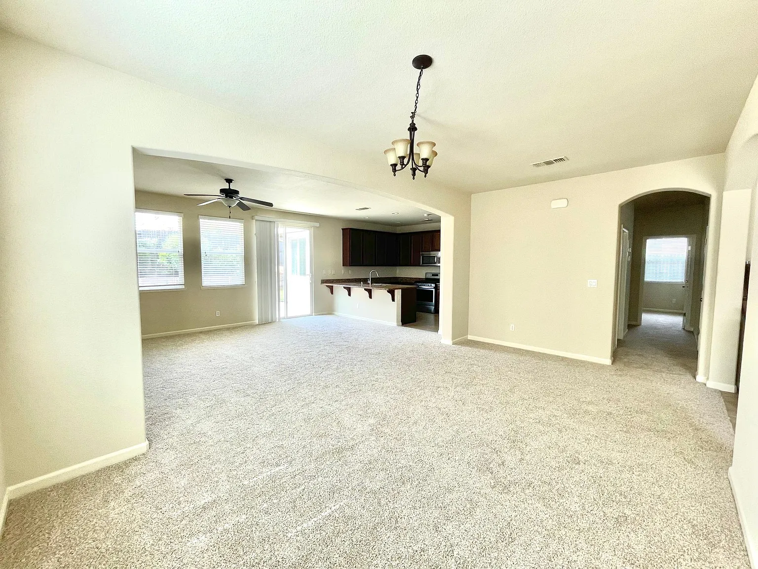 5402 Mossy Stone Way — Photo 3