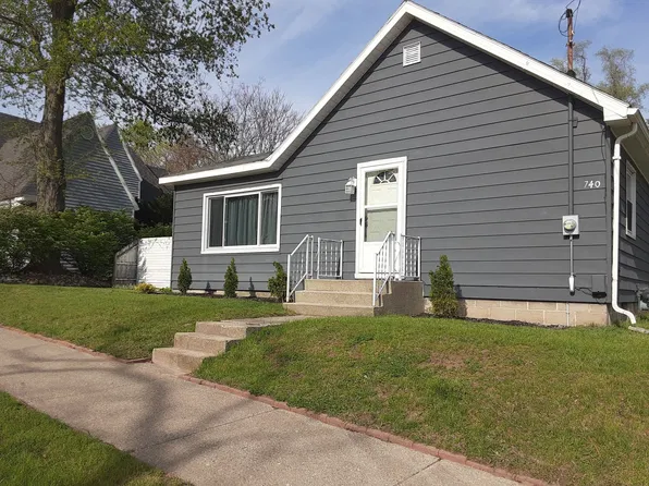 740 Root St, Belding, MI 48809