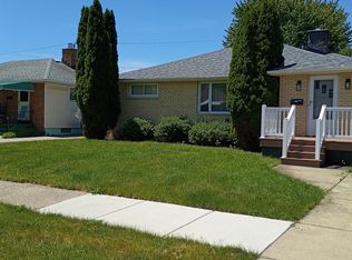 40 N Parker Ave, Buffalo, NY 14216