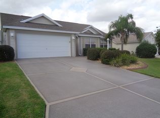 2256 Lacrosse Ln, The Villages, FL 32162