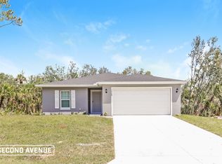 14308 Carousel Ln, Port Charlotte, FL 33953