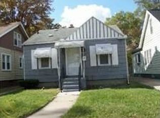 20125 Monica St, Detroit, MI 48221