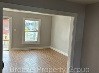 501 E Vine St, Lima, OH 45804