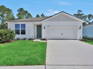 3641 Zydeco Loop, Green Cove Springs, FL 32043