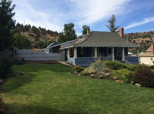 308 E Main St, John Day, OR 97845