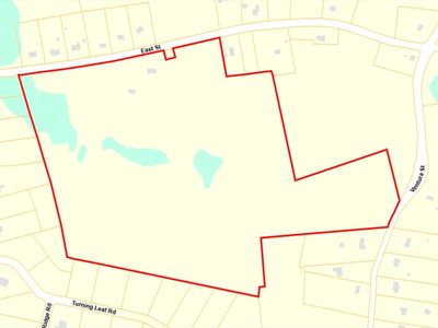 1252 East St, Ludlow, MA, 01056