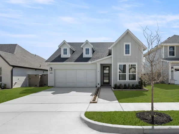 11757 Edgewood Dr, Justin, TX 76247