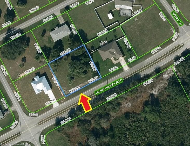 2nd image of 2933 Duane Palmer Blvd