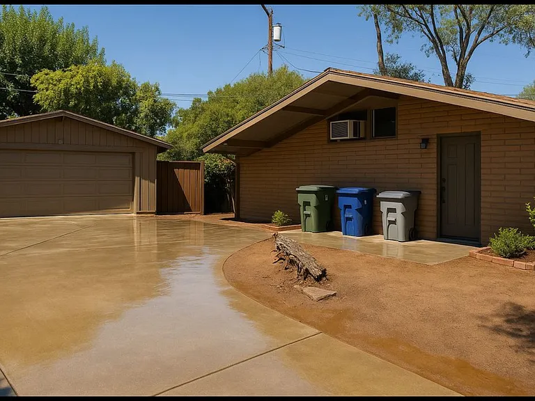 1496 E Almendra Dr #1 — Photo 1