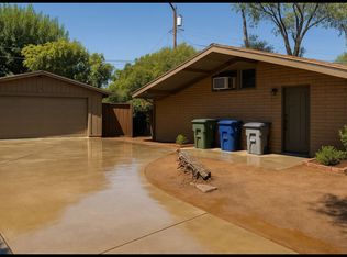 1496 E Almendra Dr #1, Fresno, CA 93710