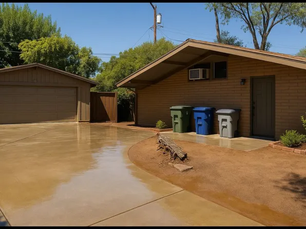 1496 E Almendra Dr #1, Fresno, CA 93710