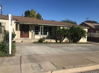 12312 Euclid St, Garden Grove, CA 92840