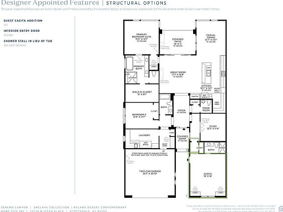 4th image of 23779 N 125th Pl