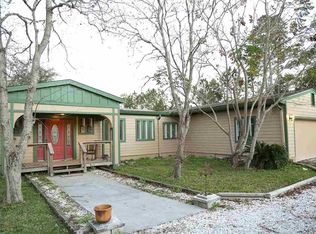 2590 Chemin Arnold Rd, Saint Augustine, FL 32092