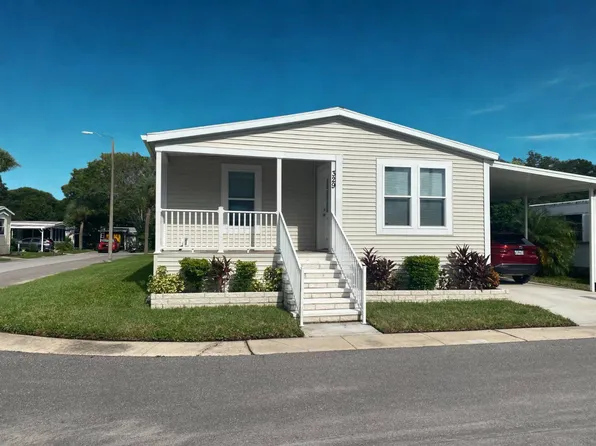 601 Starkey Rd Lot 329, Largo, FL 33771