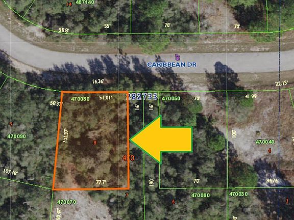 2nd image of 1226 Caribbean Dr