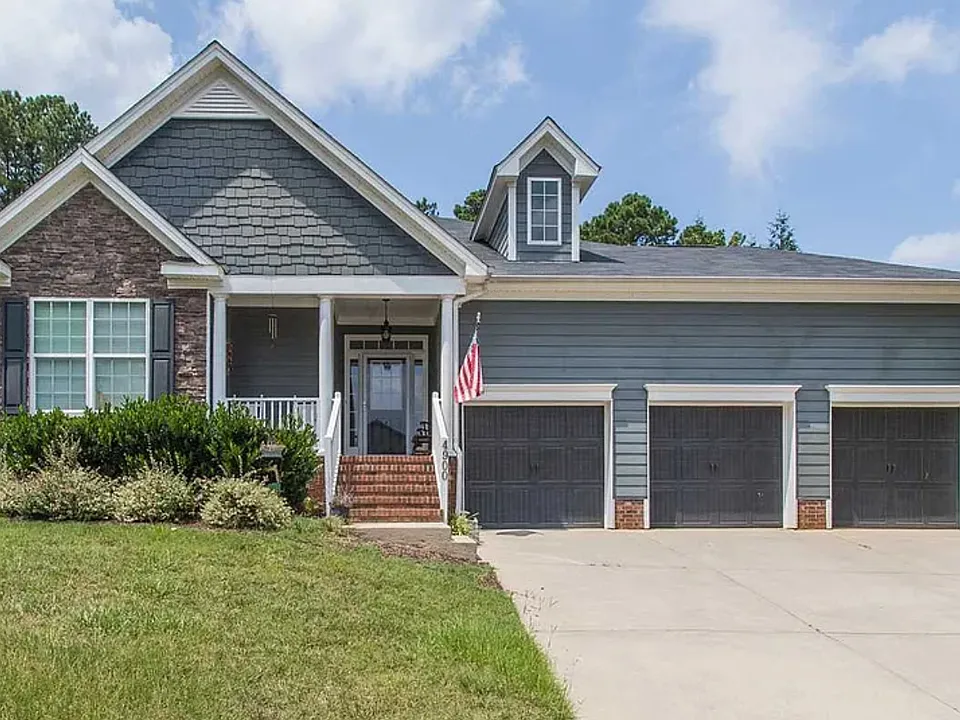 4900 Homeplace Dr