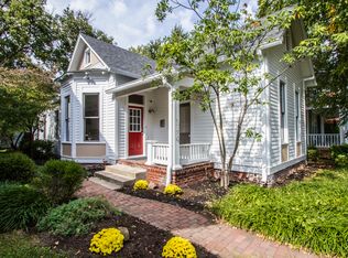 1710 N Delaware St, Indianapolis, IN