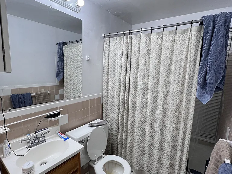 28 S Huntington Ave #201 — Photo 6