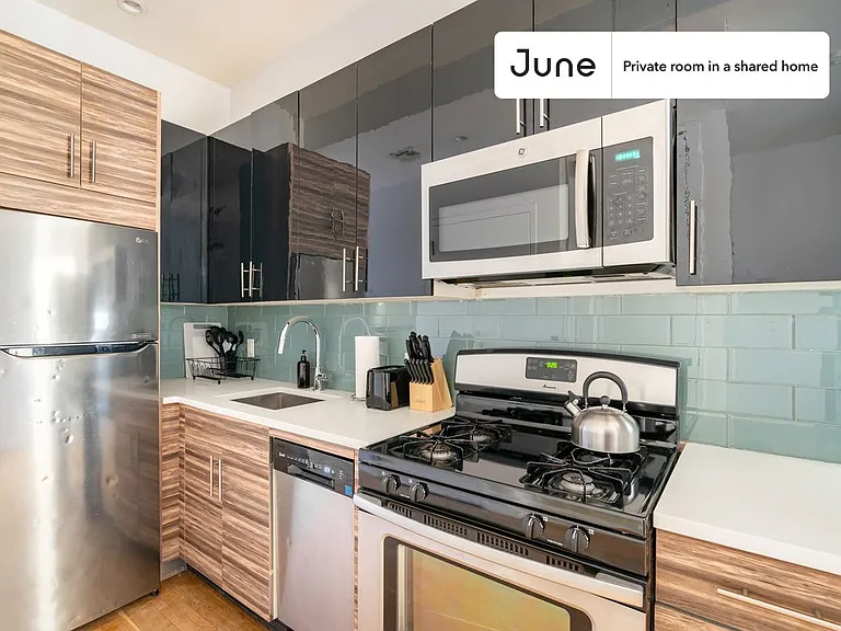 2376 Adam Clayton Powell Jr Blvd #C — Photo 6