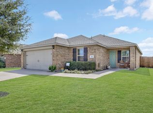 124 Park Ave, Anna, TX 75409
