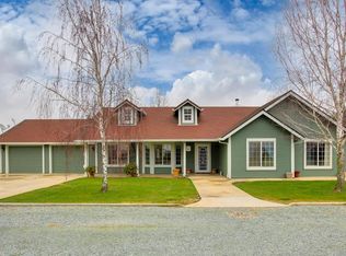 24700 N Partridge Ln, Acampo, CA 95220