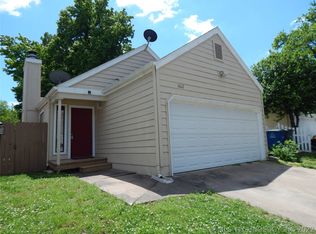 1612 E 66th St, Tulsa, OK 74136