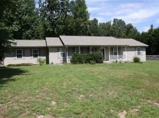 15480 Sorrel Ridge Ln, Waldorf, MD 20601