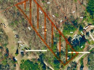 8701 Whitley Rd, Norwood, NC 28128