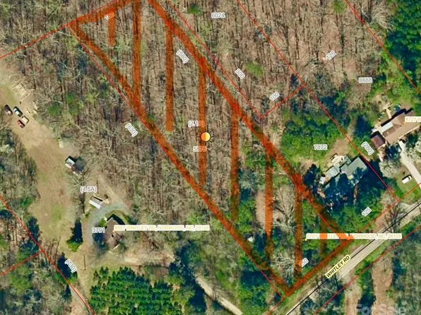 8701 Whitley Rd, Norwood, NC 28128