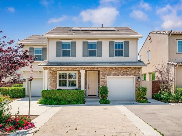 8675 Bay Laurel St, Chino, CA 91708