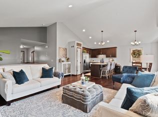 14614 Quicksilver St NW, Ramsey, MN 55303